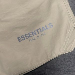 Fear of God ESSENTIALS Shorts